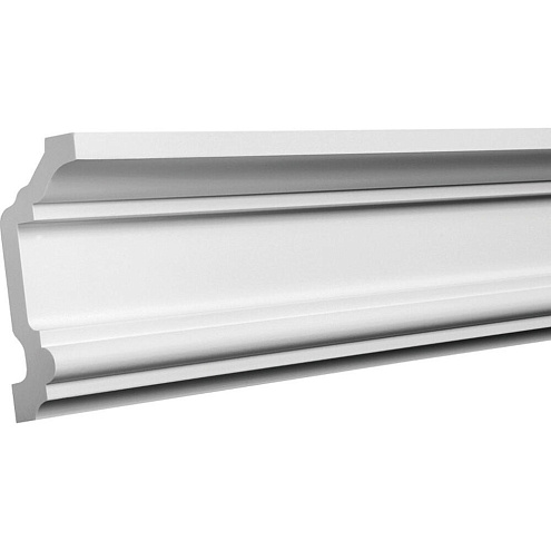 Карниз 1.50.146 размеры 149х76х2000 мм: фотография 1