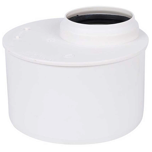 Переход 110х50 Синикон Комфорт Плюс: фотография 1