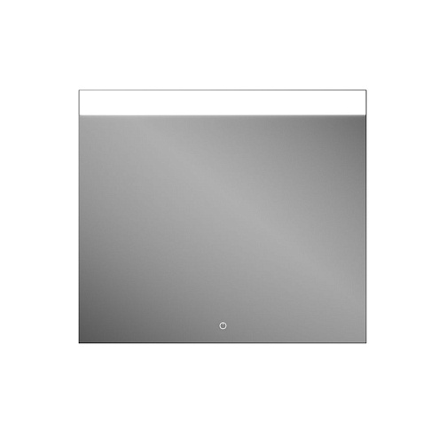 Зеркальная панель DIBORG Hanna 90 Led 77.8106: фотография 1