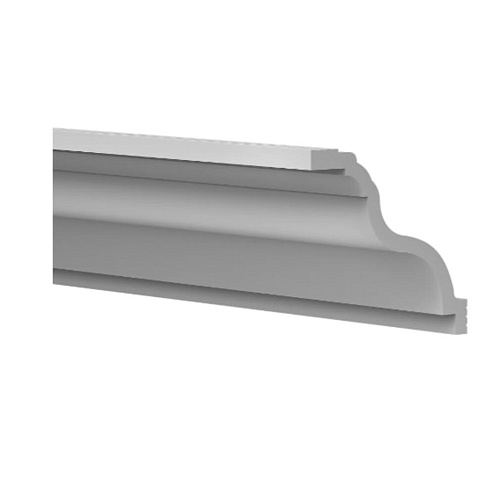 Карниз 6.50.245 размеры х2000 мм : фотография 1