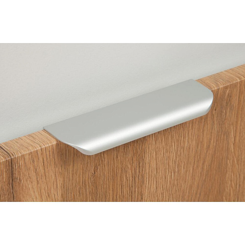 Spectrum Ручка Домани Silver 102 (60, 70, 80): фотография 1