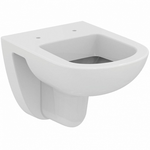 Унитаз подвесной, глубокий смыв Ideal Standard TEMPO T328801: фотография 1