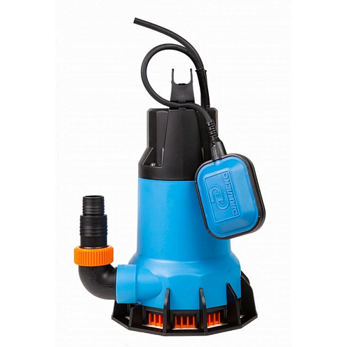 Насос дренажный Джилекс Дренажник 350/17 : фотография 1