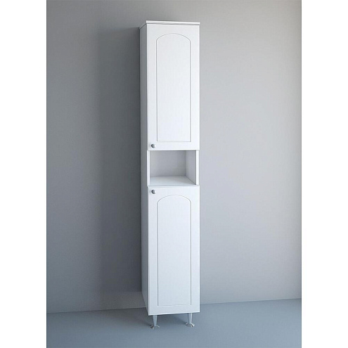 Пенал напольный Коста 30 арт.02 правый : фотография 1