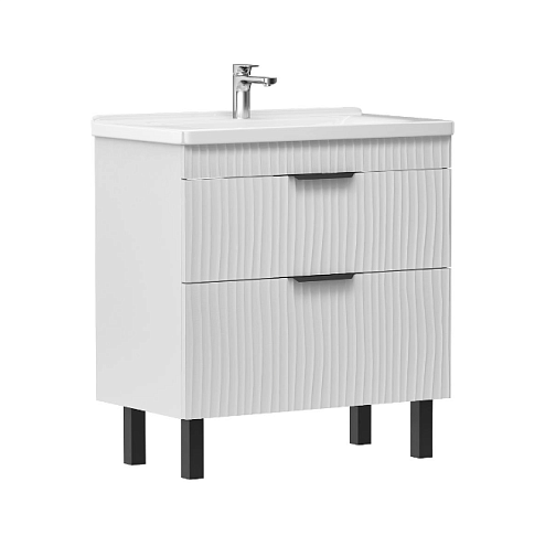 Тумба напольная Lotty 80.2Y (Фостер): фотография 1