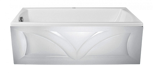 Ванна "MODERN" 170х70: фотография 1