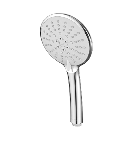 Лейка для душа AM.PM Bliss L F0253100 хром: фотография 1