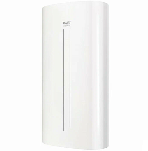 Водонагреватель Ballu BWH/S 50 Rodon: фотография 1