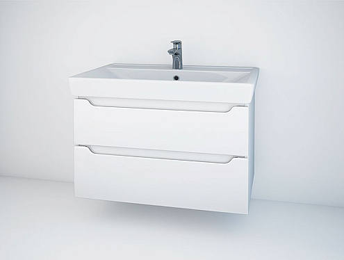 Тумба Элиза 80 арт.115 : фотография 1