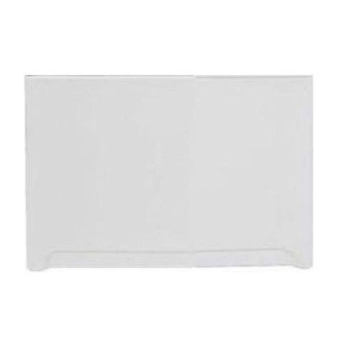 Экран торцевой к ванне BAS Николь : фотография 1