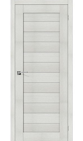 Дверь Браво 21 Bianco Veralinga 2000х600: фотография 1