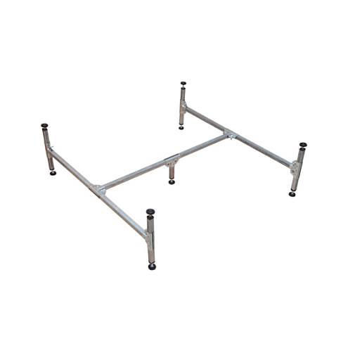 Каркас для душевого поддона 90 (квадрат): фотография 1