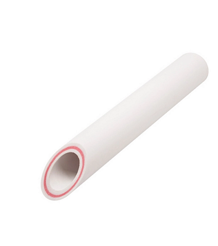 Труба 25х4,2 PN25 армированная стекловолокном FIBER SDR 6 EVER plast: фотография 1