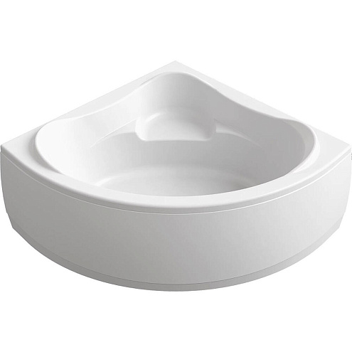 Ванна BAS Мега: фотография 1