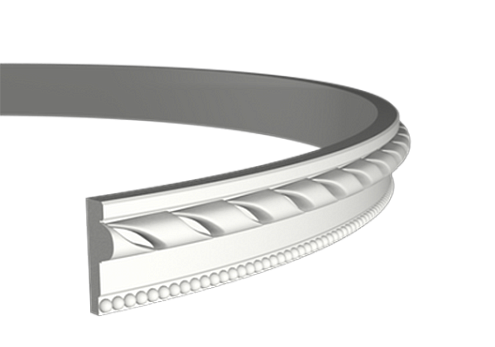 Молдинг 1.51.314 flex : фотография 1