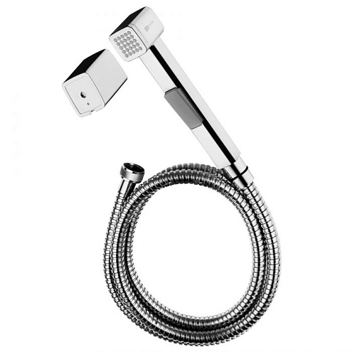 Комплект для биде LEMARK LM8089С с гигиеническим душем: фотография 1