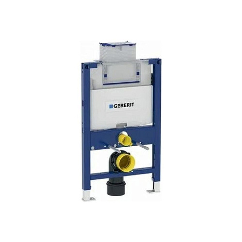 Система инсталляции для унитазов Geberit Omega 12 111.003.00.1: фотография 1
