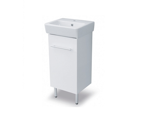 Тумба НЕО 40 рейлинг: фотография 1