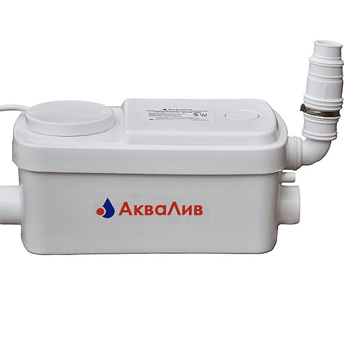 Насос санитарный САН-300 Профи "АкваЛив": фотография 1
