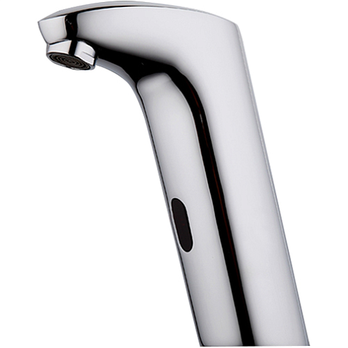 Смеситель для умывальника F511-1 FRAP СЕНСОРНЫЙ: фотография 1