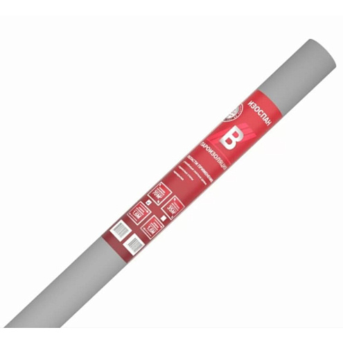 Изоспан B пароизоляционная пленка 35м²: фотография 1