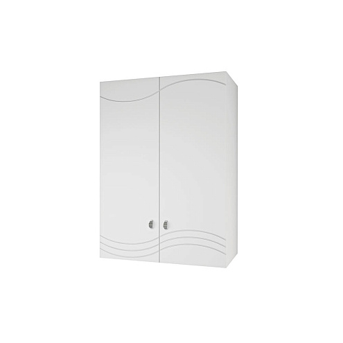 Шкаф навесной Лира 60 арт.201 : фотография 1