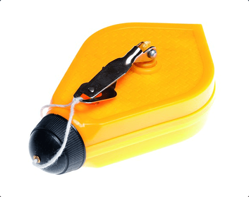 Шнур малярный, ABS-пластик, 30м, РемоКолор: фотография 1