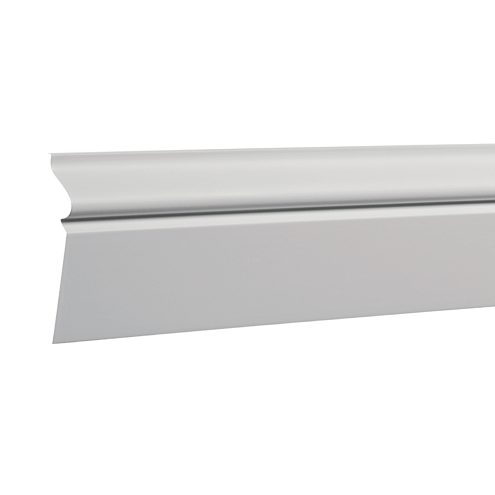 Плинтус 6.53.107 размеры 80х22х2000 мм : фотография 1