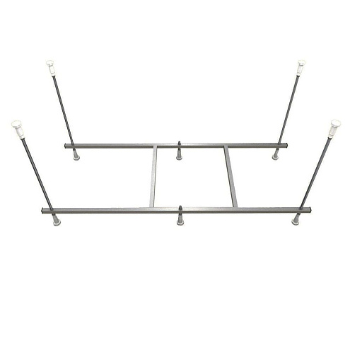 Сборный каркас к ванне Aquatek Лайма/София 150 (шпильки): фотография 1