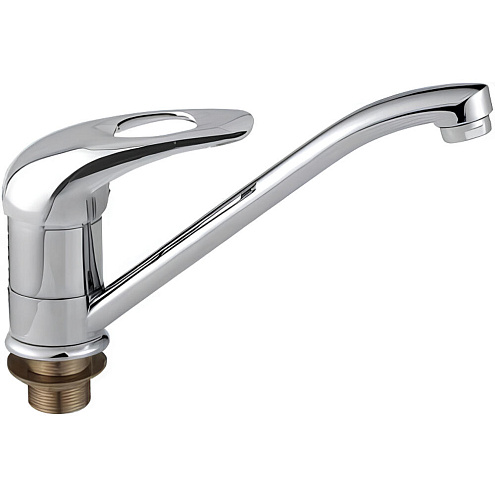 Смеситель для кухни 40к F4902-B FRAP: фотография 1