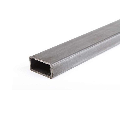 Труба профильная 40х25х1,5мм   6м : фотография 1