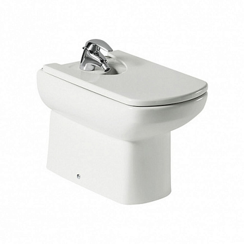 Биде Roca Dama Senso напольное 357514000: фотография 1