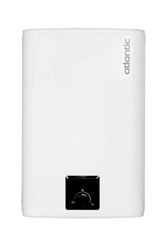 Водонагреватель электрический ATLANTIC CUBE STEATITE 75 S3: фотография 1