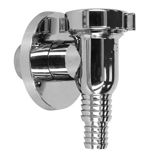 Минисифон для стиральной машины, пластик ОРИО АХ-2232: фотография 1