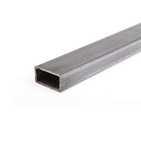 Труба профильная 50х25х1,5мм  6м : фотография 1