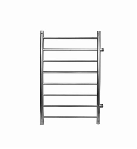 Полотенцесушитель Temark Классика (К-4) 500х800 D32мм, боковое подключение, Дуга: фотография 1