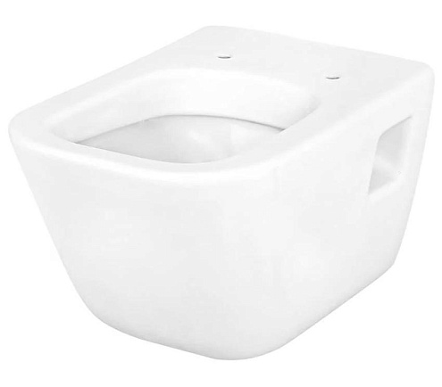 Унитаз подвесной Roca Gap 346477000: фотография 1