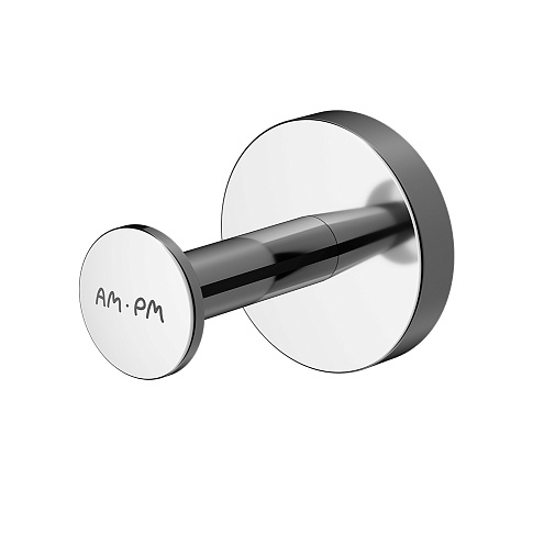 Крючок для полотенец AM.PM Inspire 2.0 A50A35800 хром: фотография 1