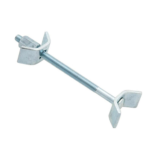 Стяжка столешницы оцинкованная  65мм "Element": фотография 1