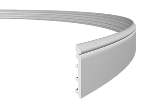 Плинтус 1.53.110flex: фотография 1