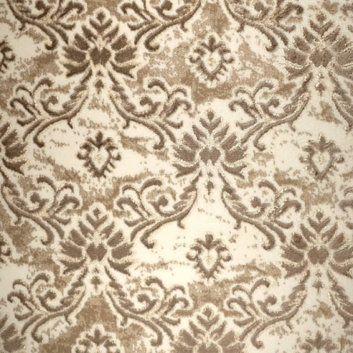 Ковровое покрытие  Faiber 8916A ODT87 Vizion/beige 4м: фотография 1