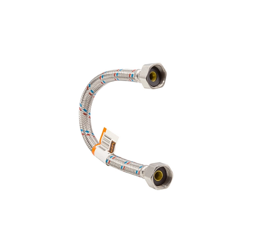 Подводка для воды VRT 2,5 вн/вн: фотография 1