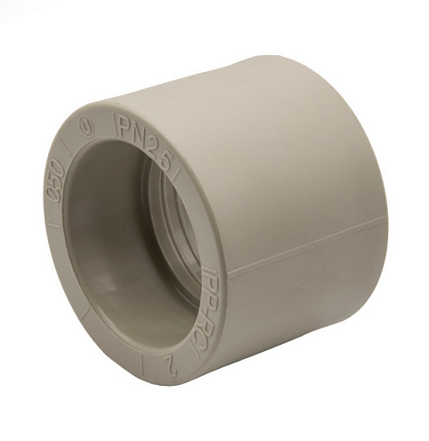 Муфта соединительная 50 EVER plast  : фотография 1