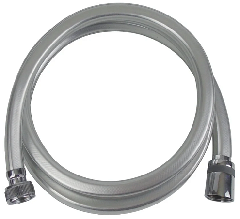 Шланг душевой Lemark LE8053P ПВХ квадратного сечения 150см TURN-FREE: фотография 1