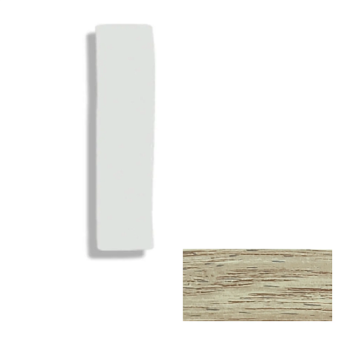 L063 Соединитель 58мм  Дуб ливерпуль  : фотография 1