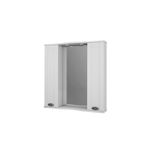 Зеркало Женева 80 арт.06 электрика Пленка: фотография 1