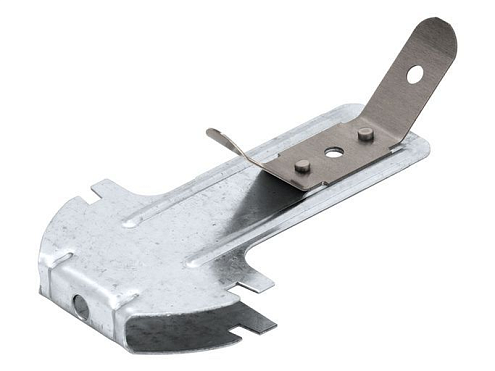 Анкерный подвес Knauf для профиля 60х27  : фотография 1