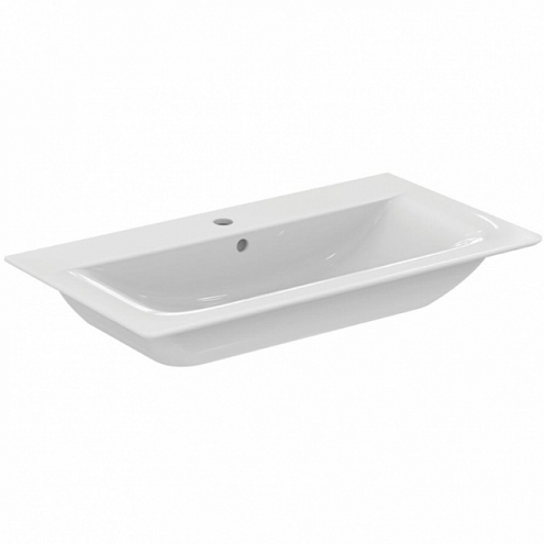 Раковина 84 см Ideal Standard Connect Air E027901: фотография 1