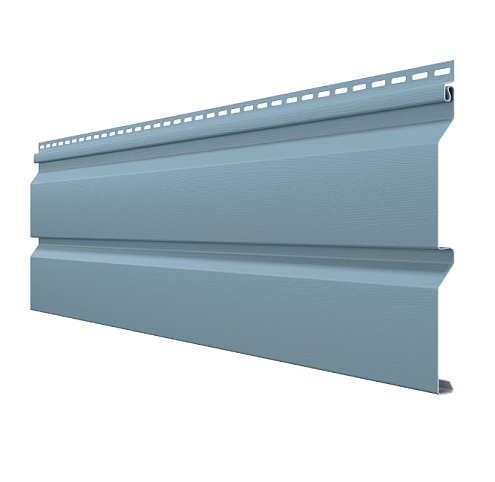 Сайдинг Технониколь Оптима Карабельный брус, Гортензия, 203х3000мм, 0,61м²: фотография 1