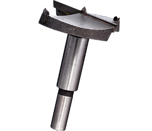 Сверло Форстнера по дереву, d=35мм: фотография 1